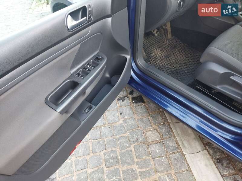 Хэтчбек Volkswagen Golf 2006 в Житомире фото 37 Хэтчбек Volkswagen Golf 2006 в Житомире