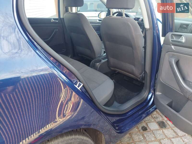 Хэтчбек Volkswagen Golf 2006 в Житомире фото 46 Хэтчбек Volkswagen Golf 2006 в Житомире