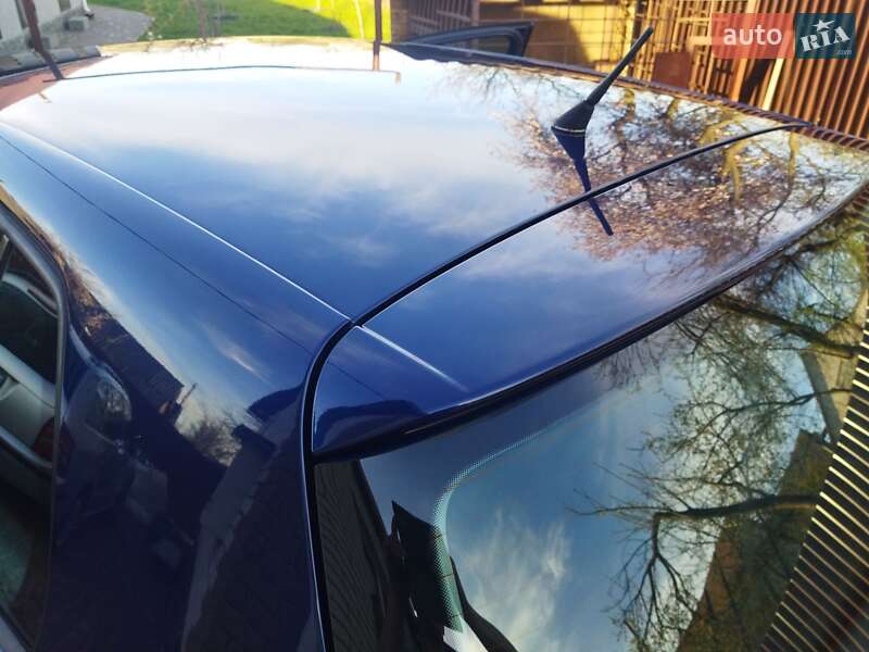 Хэтчбек Volkswagen Golf 2006 в Житомире фото 52 Хэтчбек Volkswagen Golf 2006 в Житомире