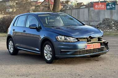 Volkswagen Golf 2020 Volkswagen Golf 2020