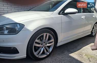 Volkswagen Golf 2016 Volkswagen Golf 2016
