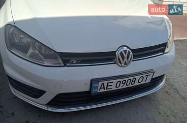 Универсал Volkswagen Golf 2016 в 