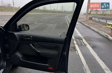 Универсал Volkswagen Golf 2006 в 