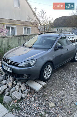 Volkswagen Golf 2013 Volkswagen Golf 2013