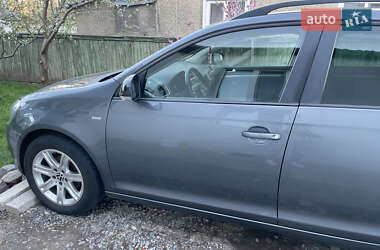 Универсал Volkswagen Golf 2013 в 