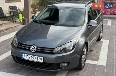 Volkswagen Golf 2010 Volkswagen Golf 2010