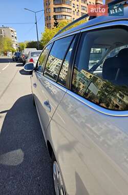 Универсал Volkswagen Golf 2008 в 