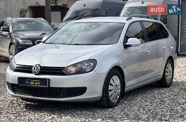 Volkswagen Golf 2012 Volkswagen Golf 2012