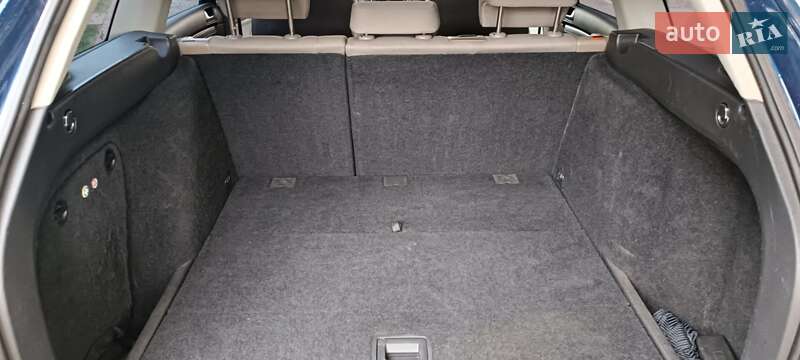 Универсал Volkswagen Golf 2011 в Калуше