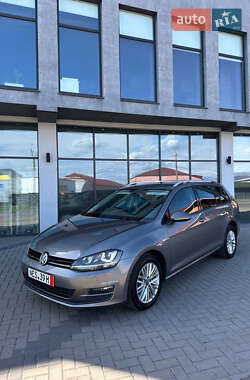 Volkswagen Golf 2014 Volkswagen Golf 2014