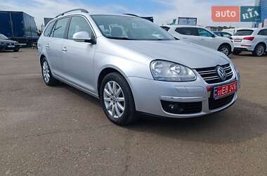 Volkswagen Golf 2009 Volkswagen Golf 2009
