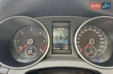 Универсал Volkswagen Golf 2012 в 