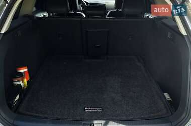 Универсал Volkswagen Golf 2015 в 