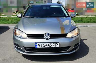 Volkswagen Golf 2015 Volkswagen Golf 2015