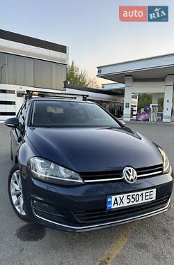 Volkswagen Golf 2014 Volkswagen Golf 2014