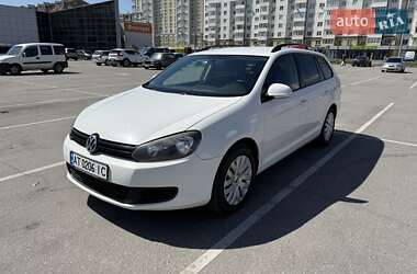 Volkswagen Golf 2010 Volkswagen Golf 2010