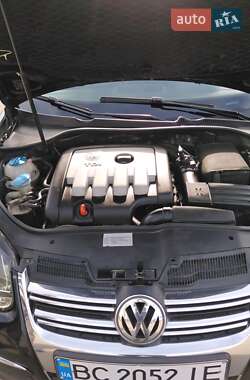 Универсал Volkswagen Golf 2008 в 