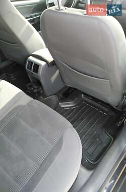 Универсал Volkswagen Golf 2008 в 