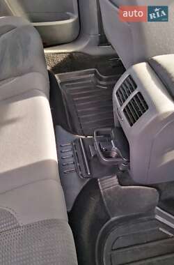 Универсал Volkswagen Golf 2008 в 
