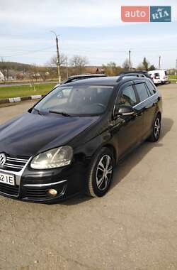 Volkswagen Golf 2008