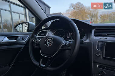 Универсал Volkswagen Golf 2016 в 