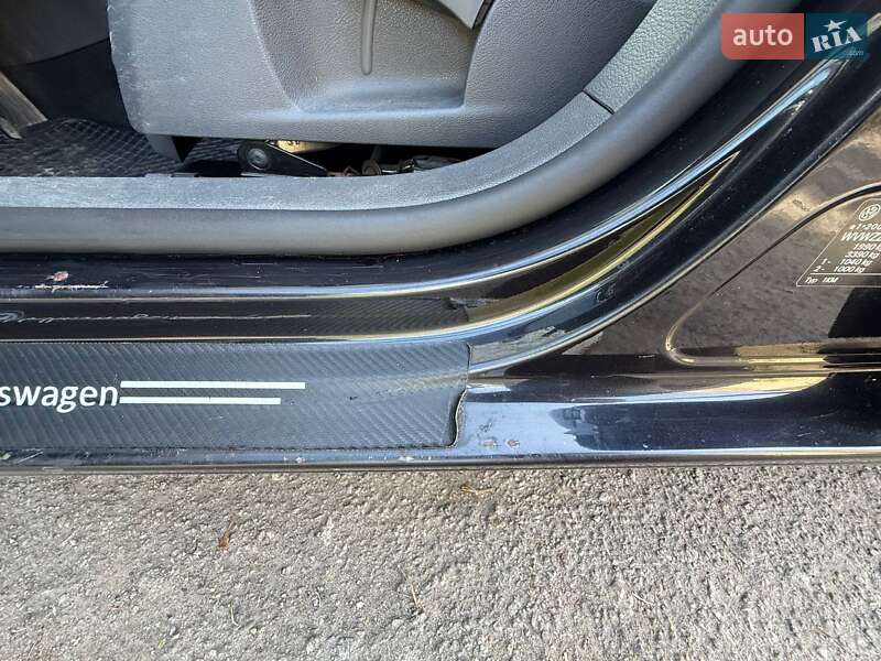 Універсал Volkswagen Golf 2007 в Боярці