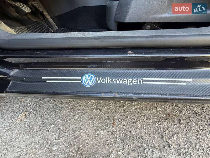 Універсал Volkswagen Golf 2007 в Боярці