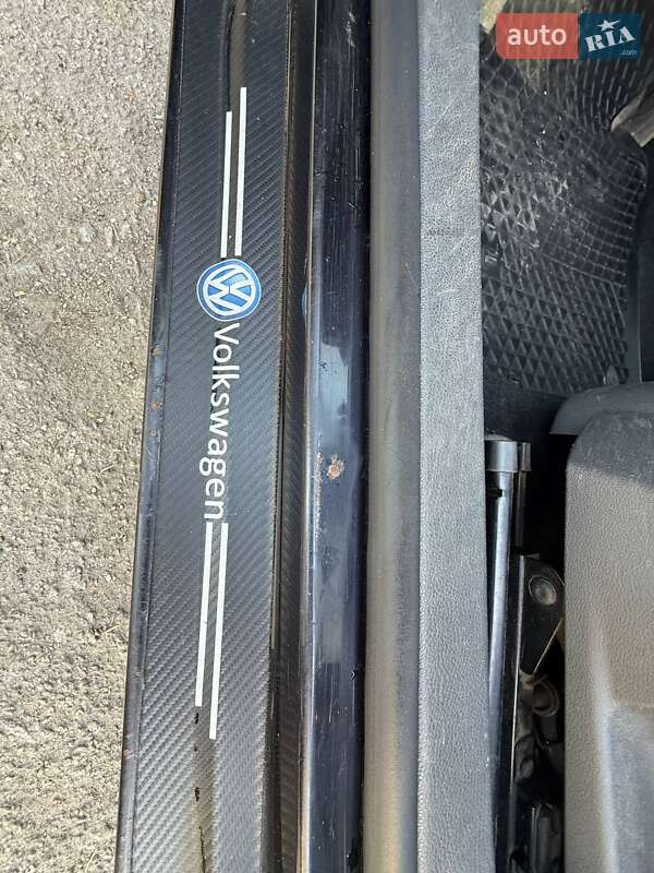 Універсал Volkswagen Golf 2007 в Боярці