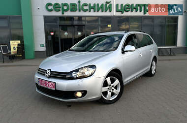 Volkswagen Golf 2011 Volkswagen Golf 2011