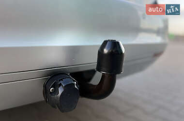 Універсал Volkswagen Golf 2011 в 