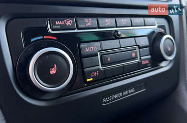 Універсал Volkswagen Golf 2011 в 