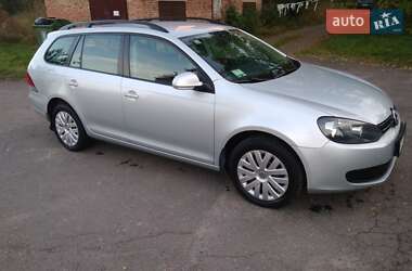 Volkswagen Golf 2011 Volkswagen Golf 2011