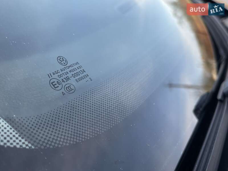 Хэтчбек Volkswagen Golf 2012 в Бердичеве