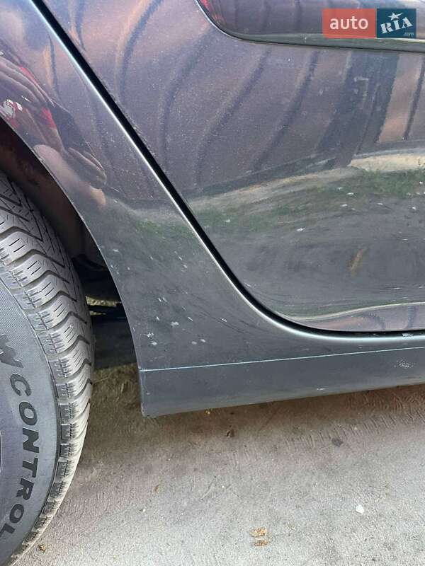 Хэтчбек Volkswagen Golf 2007 в Любомле