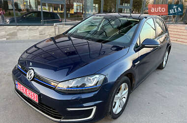 Volkswagen Golf 2015 Volkswagen Golf 2015