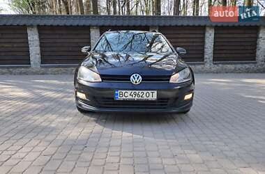 Volkswagen Golf 2015 Volkswagen Golf 2015