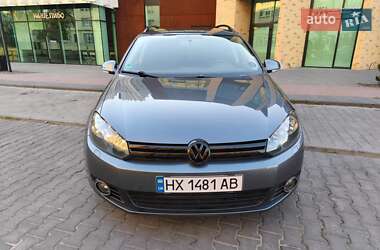 Volkswagen Golf 2009 Volkswagen Golf 2009