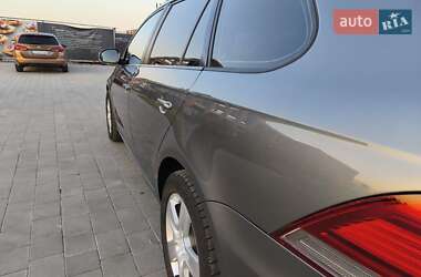 Универсал Volkswagen Golf 2009 в 