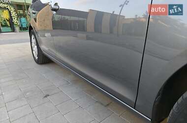Универсал Volkswagen Golf 2009 в 