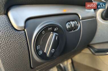 Универсал Volkswagen Golf 2009 в 