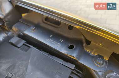 Универсал Volkswagen Golf 2009 в 