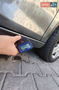 Универсал Volkswagen Golf 2009 в 