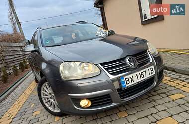 Volkswagen Golf 2009 Volkswagen Golf 2009