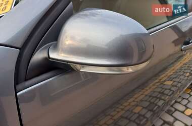 Универсал Volkswagen Golf 2009 в 