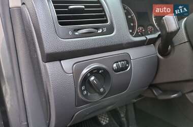 Универсал Volkswagen Golf 2009 в 