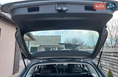 Универсал Volkswagen Golf 2009 в 