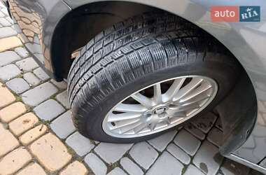 Универсал Volkswagen Golf 2009 в 