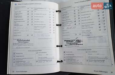 Универсал Volkswagen Golf 2009 в 