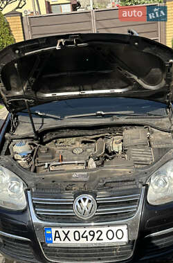 Универсал Volkswagen Golf 2007 в 