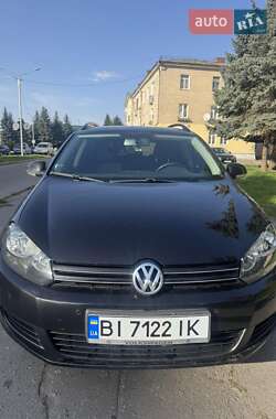 Volkswagen Golf 2009 Volkswagen Golf 2009